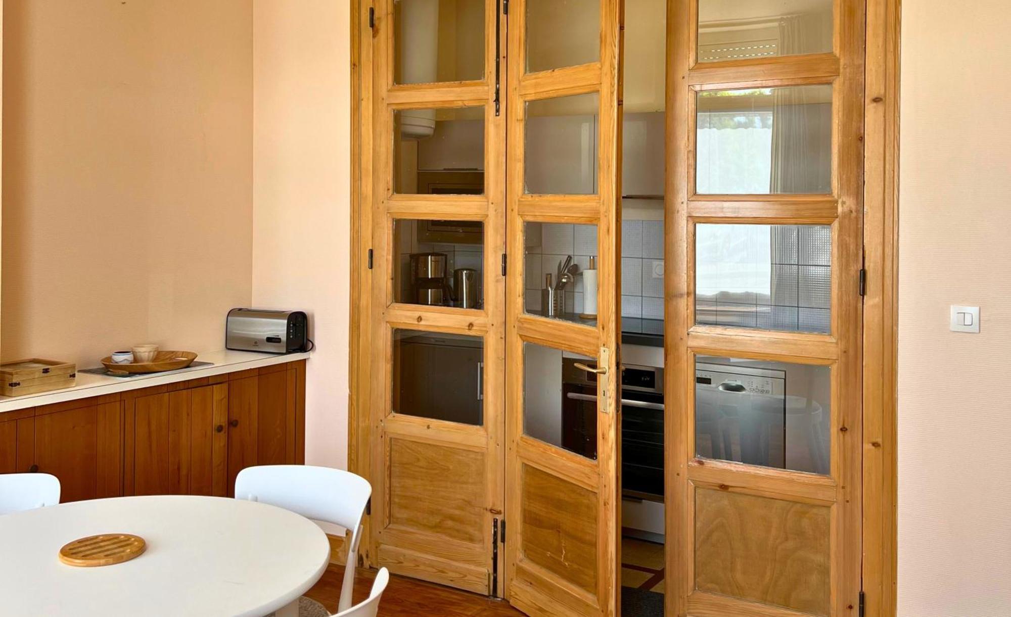 La Sirena - Appartements Face Mer Et Nausicaa Boulogne-sur-Mer Esterno foto