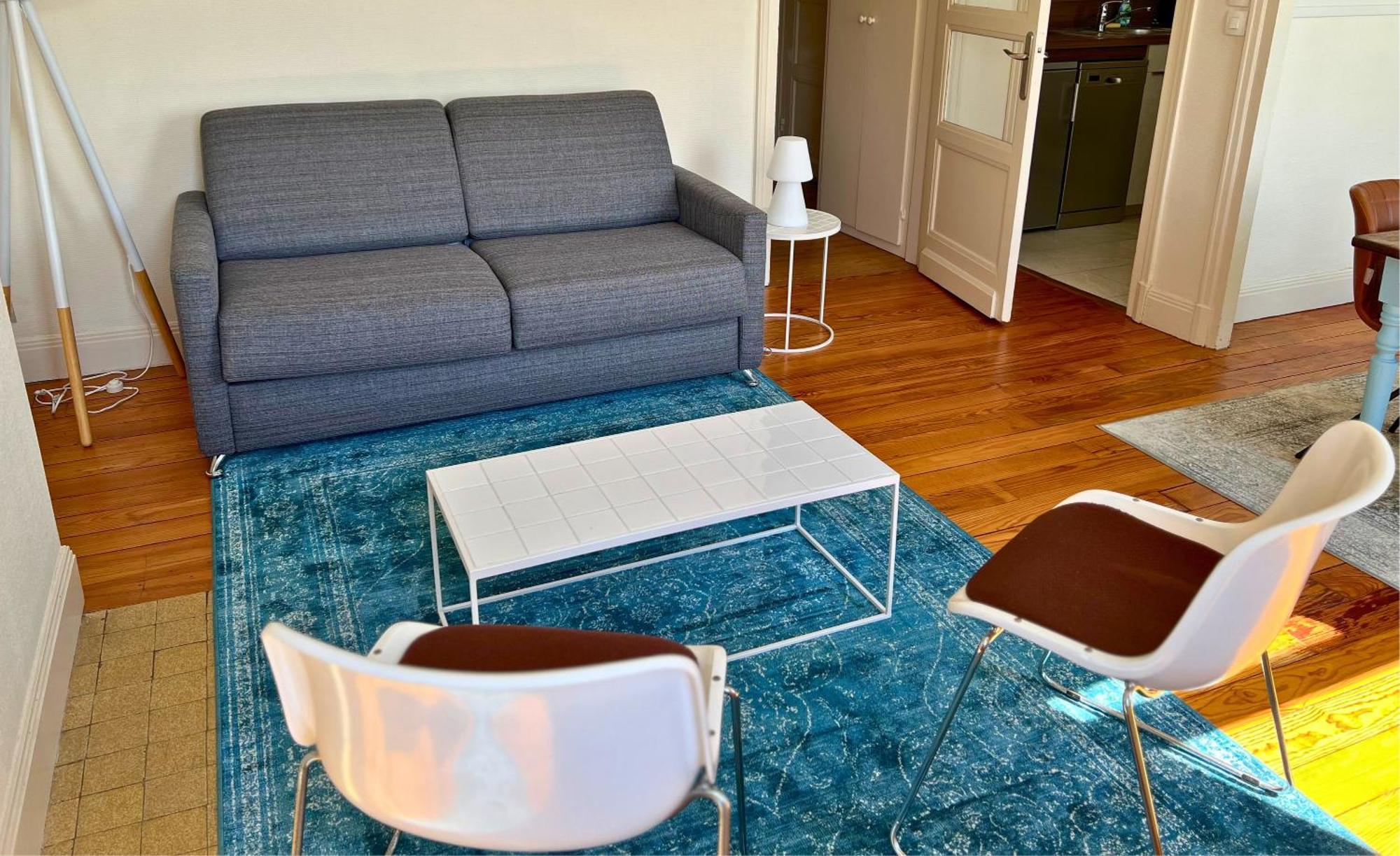 La Sirena - Appartements Face Mer Et Nausicaa Boulogne-sur-Mer Esterno foto